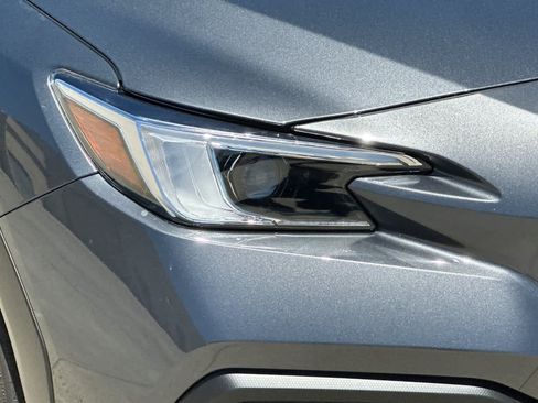New 2026 Subaru WRX tS AWD/4WD image 10