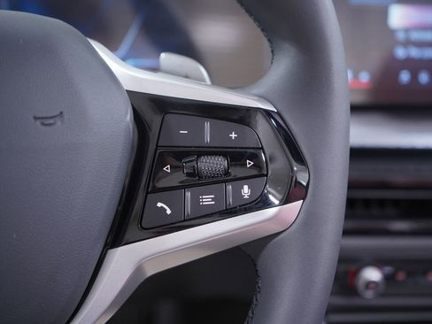 Used 2025 BMW 430i Convertible w/ Convenience Package image 23