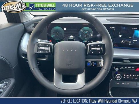 New 2026 Hyundai Ioniq 9 SEL AWD/4WD image 51