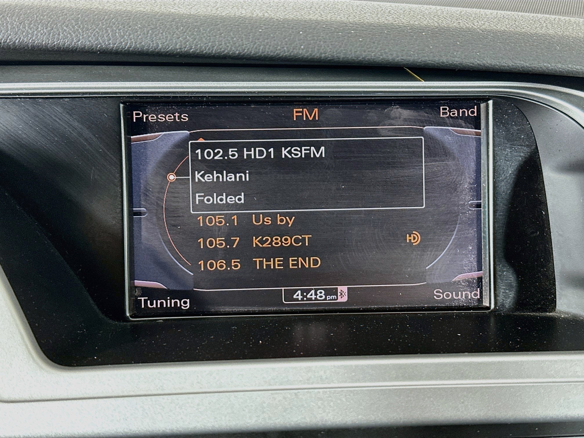 Used 2011 Audi A4 2.0T Prestige AWD/4WD image 19