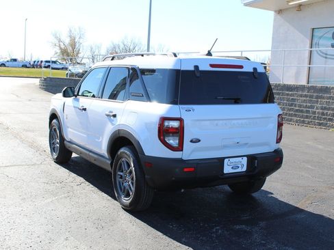 New 2025 Ford Bronco Sport Big Bend image 3