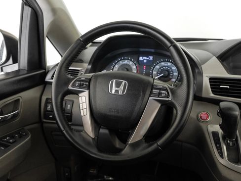 Used 2017 Honda Odyssey EX-L image 15
