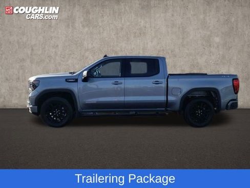 Used 2026 GMC Sierra 1500 Elevation image 5