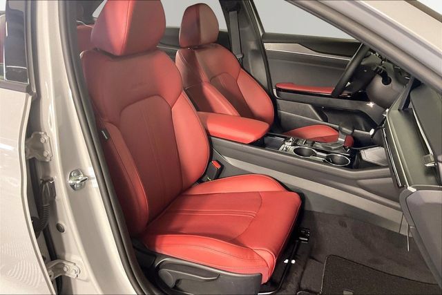 New 2026 Kia K5 GT-Line w/ GT-Line Premium Package FWD image 11