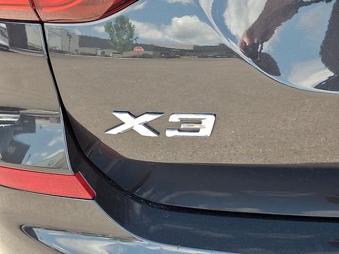 Used 2020 BMW X3 xDrive30i w/ Premium Package AWD/4WD image 32