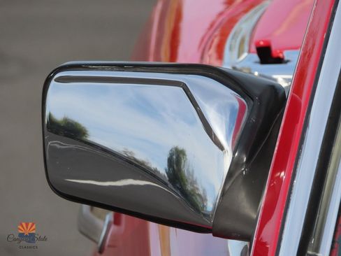 Used 1989 Mercedes-Benz 560 SL image 39