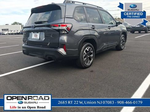 Used 2026 Subaru Forester Premium w/ Premium/Limited Package AWD/4WD image 3