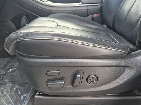 Used 2022 Hyundai Palisade Calligraphy AWD/4WD image 17