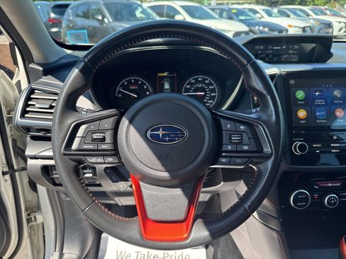 Certified 2023 Subaru Forester Sport image 12