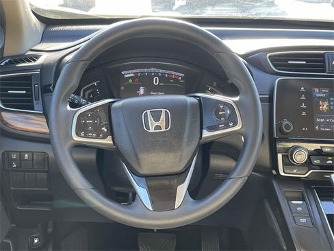 Used 2017 Honda CR-V EX image 12