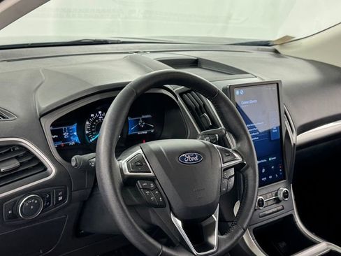 Used 2024 Ford Edge SEL w/ Convenience Package AWD/4WD image 36