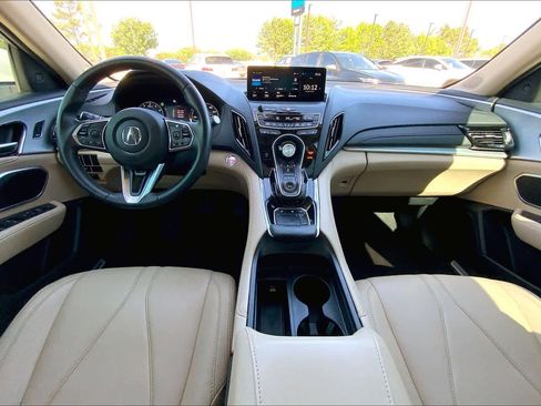 Used 2024 Acura RDX SH-AWD image 24