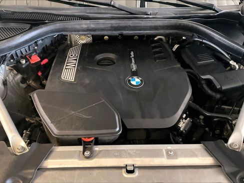 Used 2019 BMW X3 sDrive30i RWD image 28