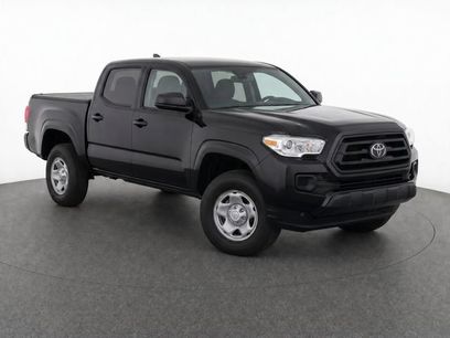 Used 2023 Toyota Tacoma SR
