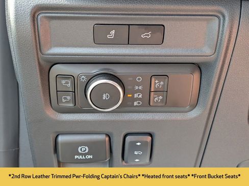 Used 2024 Ford Expedition Timberline AWD/4WD image 15