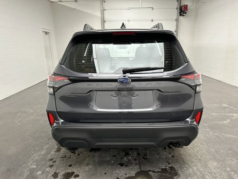 Certified 2025 Subaru Forester image 7