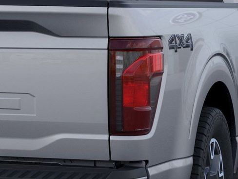 New 2025 Ford F150 STX w/ Equipment Group 200A image 43