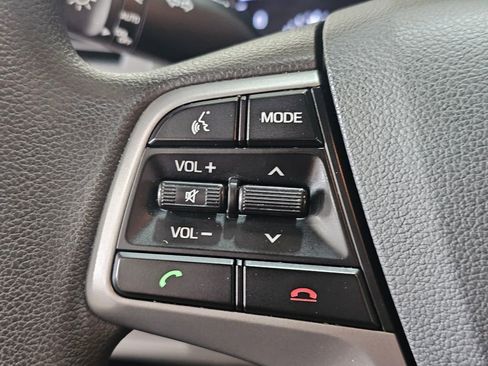 Used 2018 Hyundai Elantra SEL FWD image 42