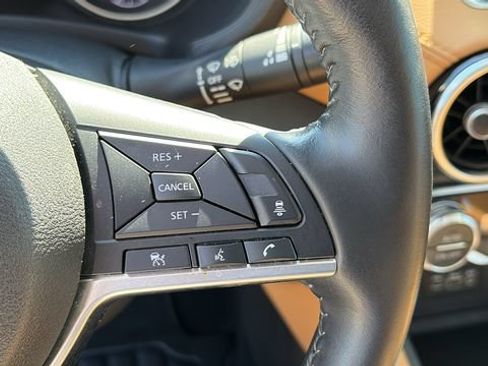 Certified 2023 Nissan Sentra SV w/ SV Premium Package FWD image 15