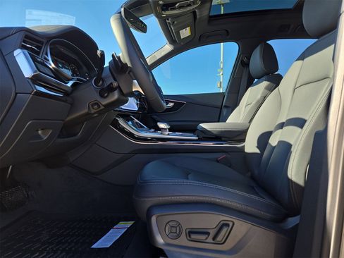 New 2026 Audi Q7 3.0T Premium image 16