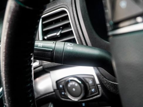 Used 2017 Ford Explorer Limited w/ Equipment Group 301A image 38