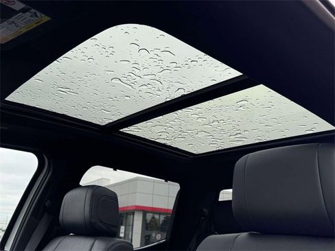 Used 2025 Toyota Tundra Platinum image 21