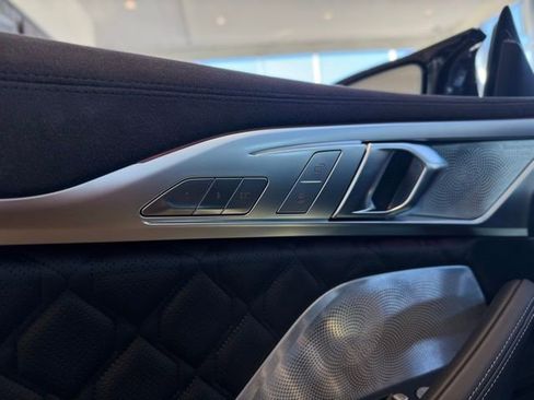 New 2026 BMW M850i xDrive image 10