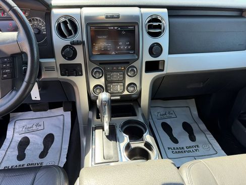Used 2013 Ford F150 FX4 w/ Luxury Equipment Group image 29