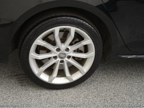 Used 2019 Audi A4 2.0T Premium w/ Premium Plus Package image 43