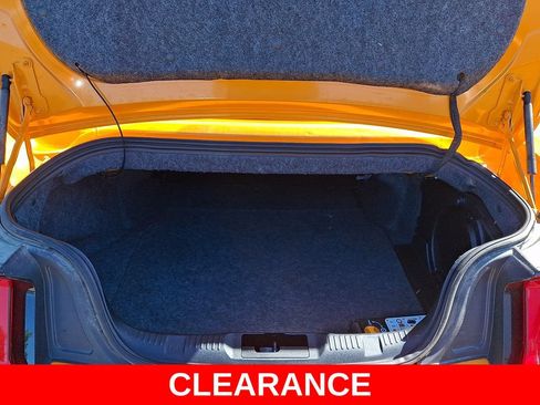Used 2018 Ford Mustang GT Premium w/ Equipment Group 401A RWD image 28