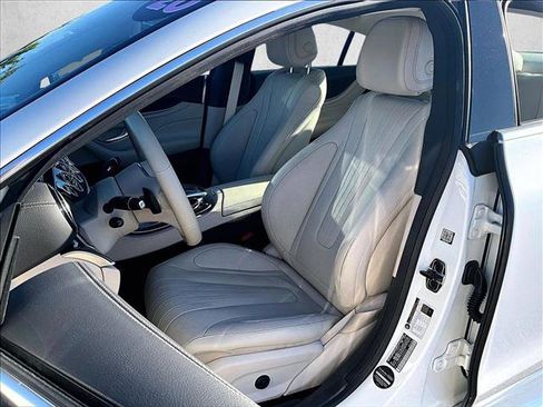 Used 2020 Mercedes-Benz CLS 450 4MATIC image 24