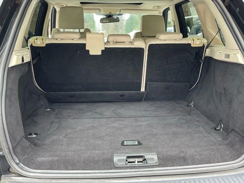 Used 2008 Land Rover Range Rover Sport Supercharged image 25