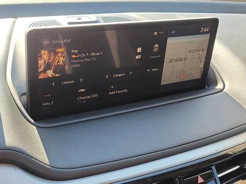 Used 2023 Acura MDX FWD w/ Technology Package image 18