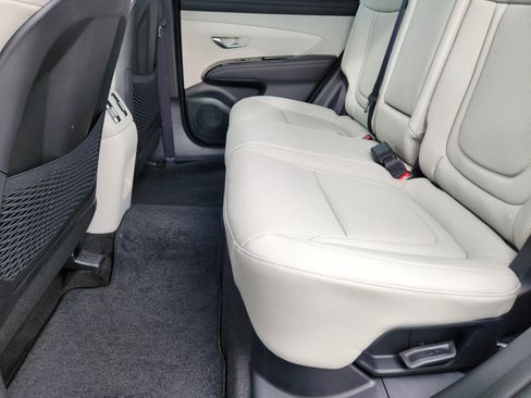New 2026 Hyundai Tucson Limited AWD/4WD image 10