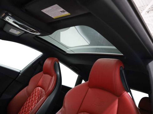 Used 2023 Audi S5 Premium Plus w/ Premium Plus Package image 19