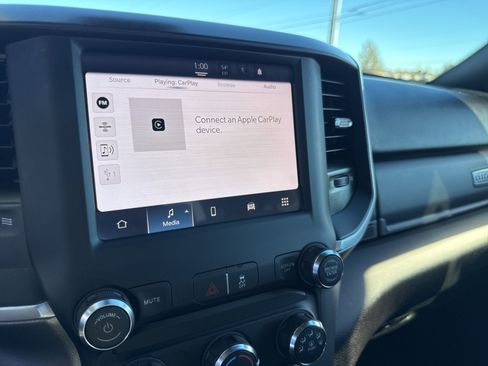 Used 2024 RAM 2500 Big Horn image 24