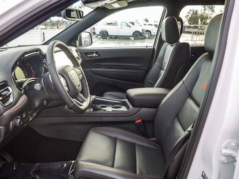 New 2026 Dodge Durango GT image 19
