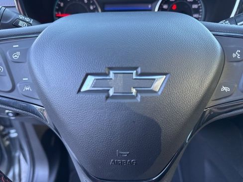 Used 2024 Chevrolet Equinox RS image 13