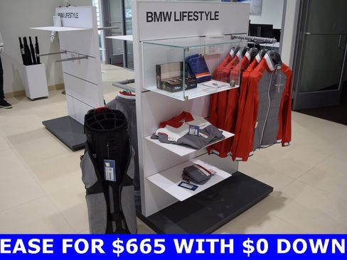 Certified 2025 BMW 530i xDrive image 33