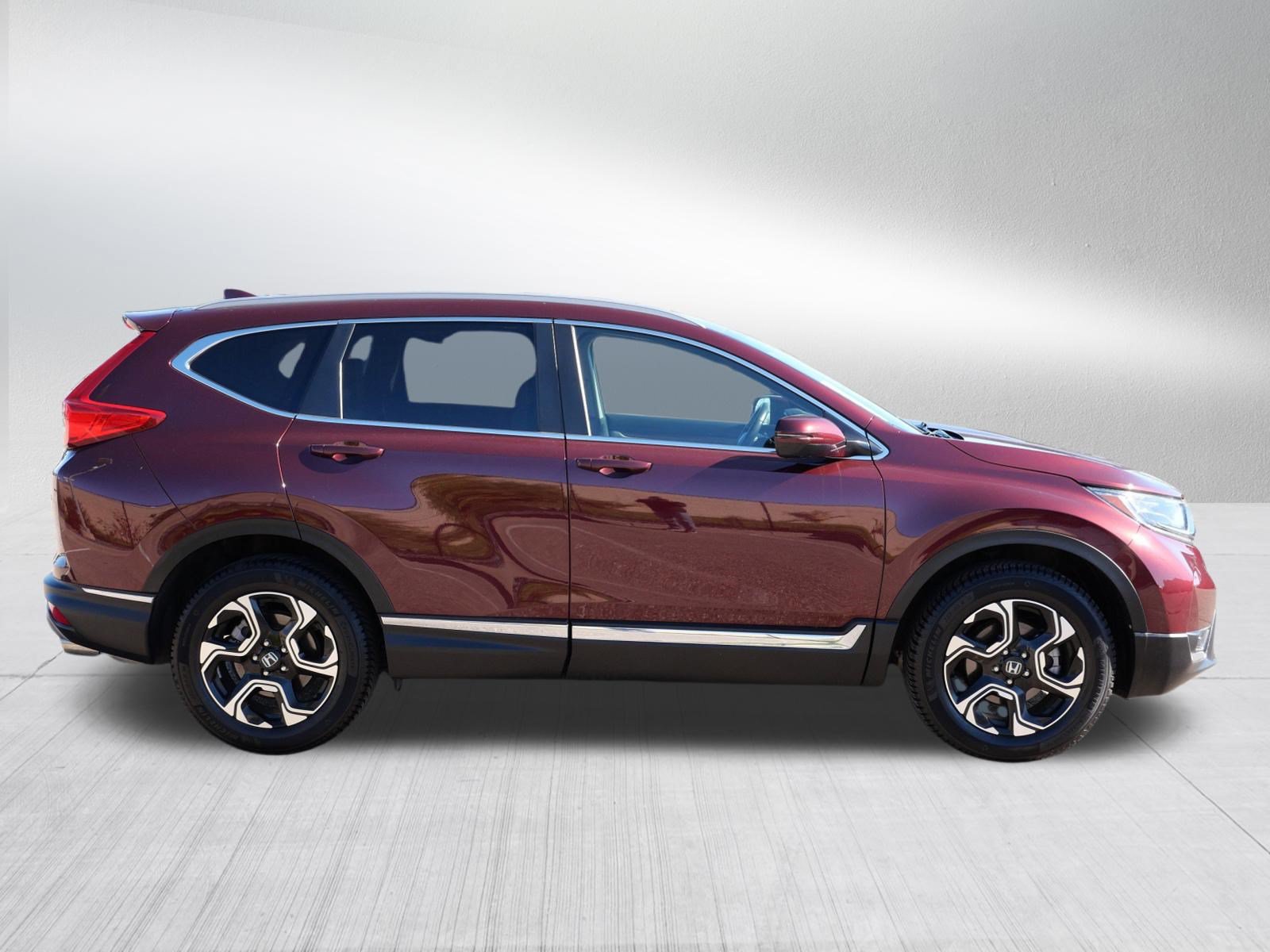 Used 2019 Honda CR-V Touring image 8