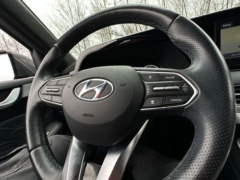 Used 2020 Hyundai Palisade Limited image 22