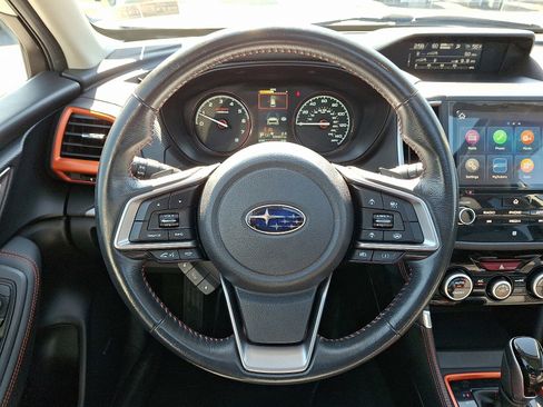 Used 2021 Subaru Forester Sport image 22