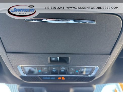 Used 2024 Ford F150 Platinum w/ Equipment Group 702A High image 28