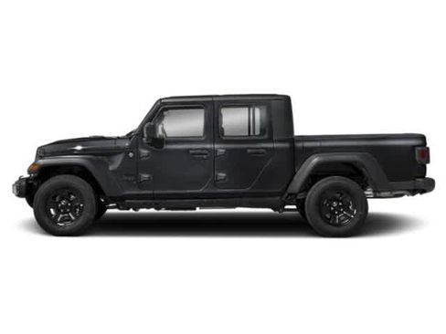 New 2026 Jeep Gladiator Sport AWD/4WD image 15