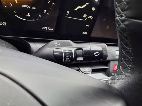 Used 2025 Kia K4 EX FWD image 71