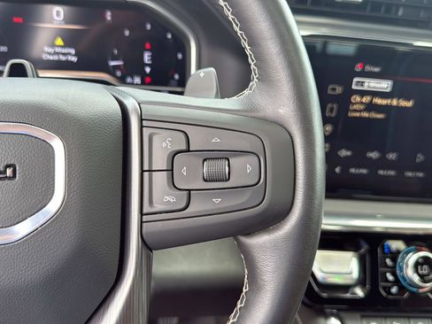 Certified 2024 GMC Sierra 1500 Denali Ultimate image 18