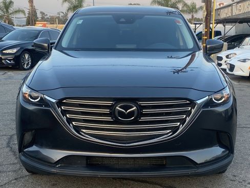 Used 2019 MAZDA CX-9 Sport image 3