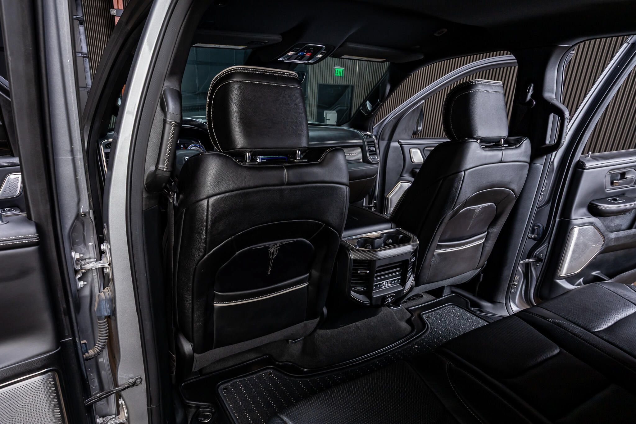 Used 2021 RAM 1500 Limited w/ Night Edition AWD/4WD image 42