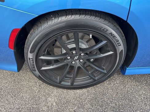 Used 2019 Dodge Charger Scat Pack w/ Daytona Edition Group image 12