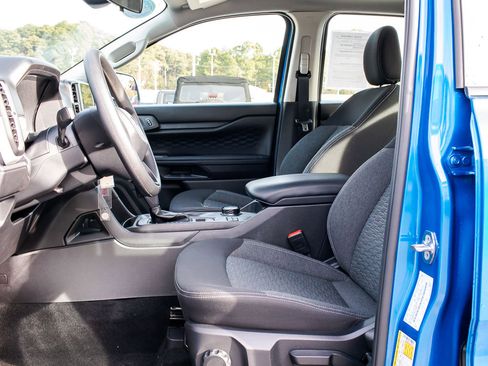 Used 2025 Ford Ranger XL w/ Trailer Tow Package image 17